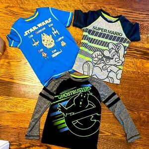 Boys bundle 5/6!